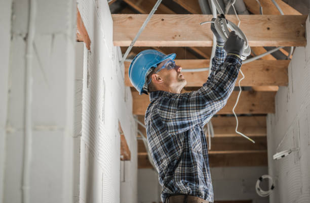 Best Commercial Electrician Services  in Broadview Park, FL