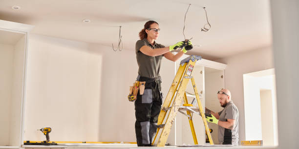 Best Emergency Electrician Near Me  in Broadview Park, FL