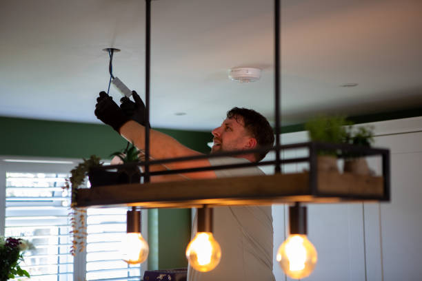 Best Circuit Breaker Repair  in Broadview Park, FL