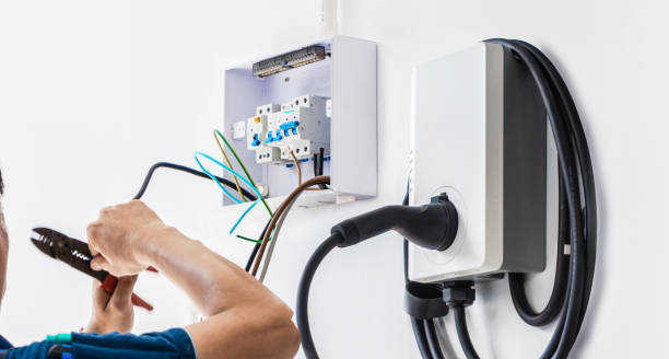 Best Emergency Electrical Repair  in Broadview Park, FL
