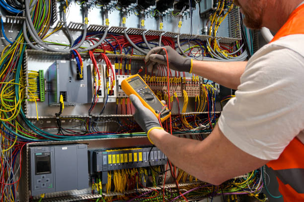 Best Residential Electrician Services  in Broadview Park, FL